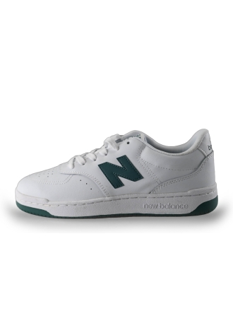 New Balance Sneakers Wit 243511