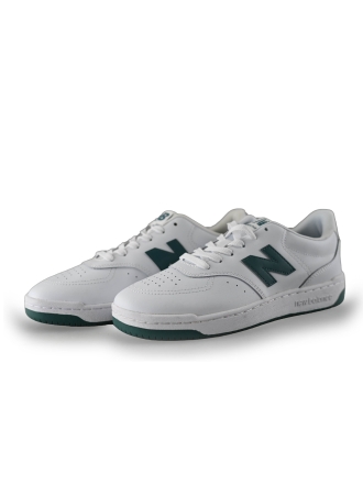 New Balance Sneakers Wit 243511
