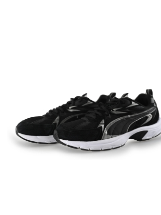 Puma Sneakers Zwart 243512