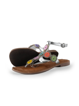 Lazamani Sandalen