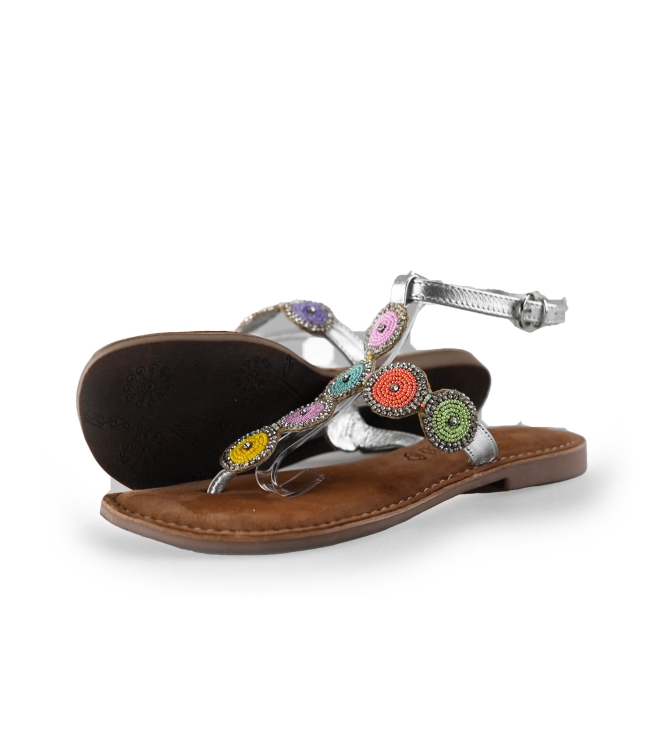 Lazamani Sandalen
