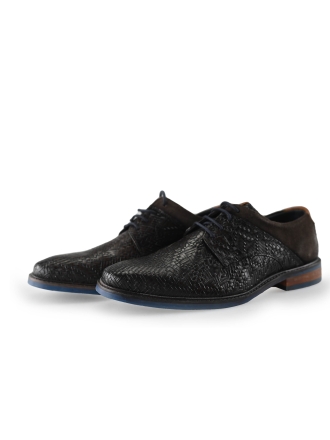 Vertice Nette schoenen  Blauw 243533
