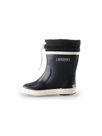 Bergstein Regenlaarzen Blauw 243535