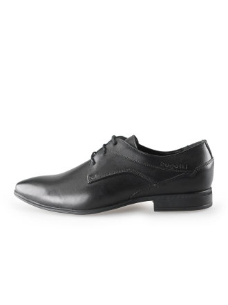 Bugatti Nette schoenen  Zwart 243536