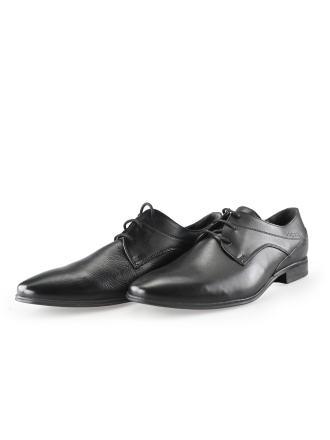 Bugatti Nette schoenen  Zwart 243536
