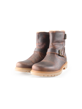 Panama Jack Biker boots Bruin 243539
