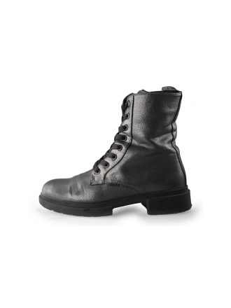 Mexx Veterboots Grijs 243543