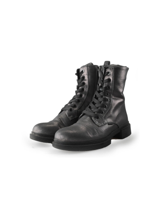 Mexx Veterboots Grijs 243543