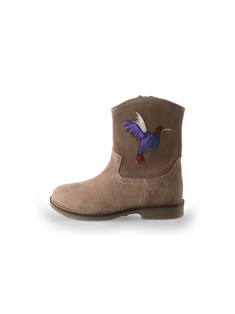 Muyters Laarzen Bruin 243556