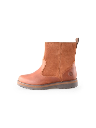 Timberland Enkellaarzen Bruin 243559