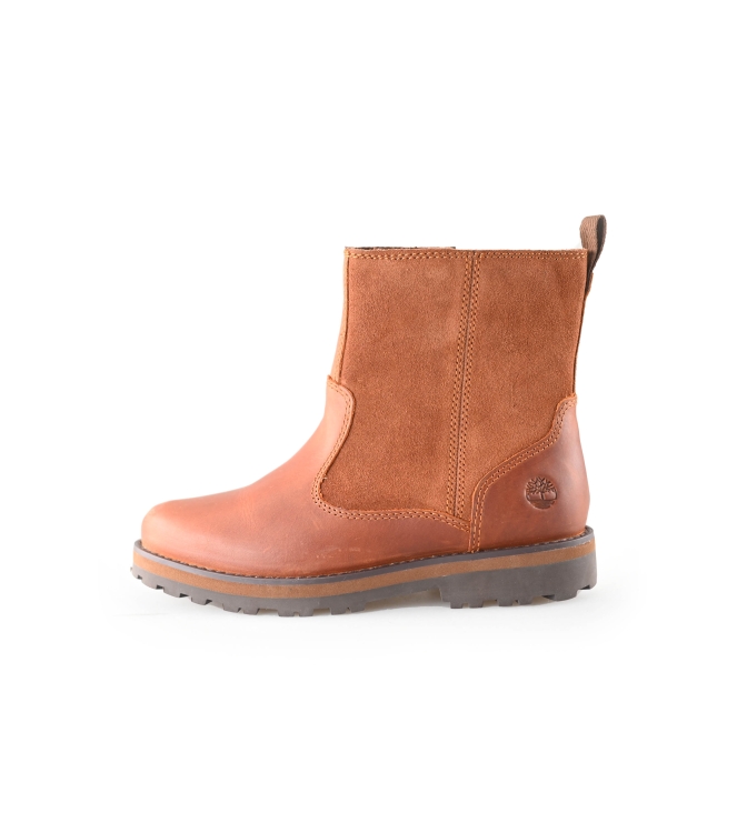 Timberland Enkellaarzen