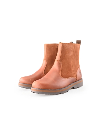 Timberland Enkellaarzen Bruin 243559