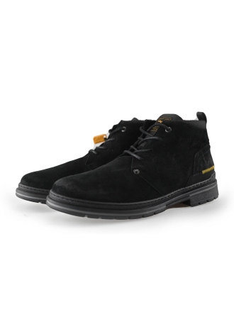 PME Legend Hoge sneakers Zwart 243565