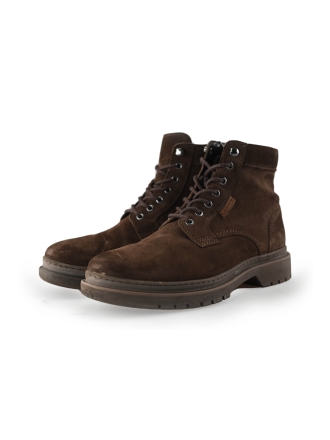 Vertice Veterboots Bruin 243570