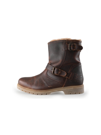 Panama Jack Biker boots Bruin 243579