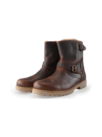 Panama Jack Biker boots Bruin 243579