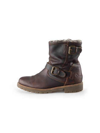 Panama Jack Biker boots Bruin 243582
