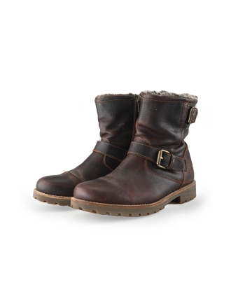 Panama Jack Biker boots Bruin 243582