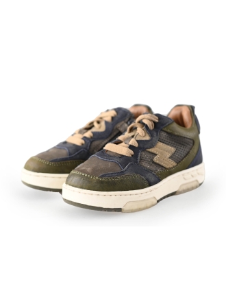 Muyters Sneakers Groen 243583