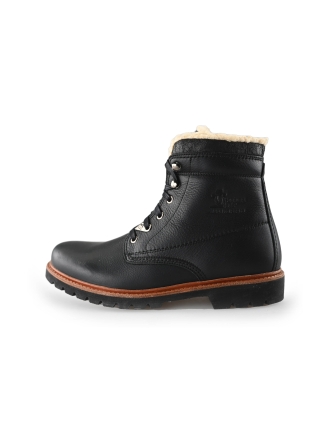 Panama Jack Veterboots Zwart 243727