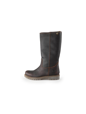 Panama Jack Laarzen Bruin 243728