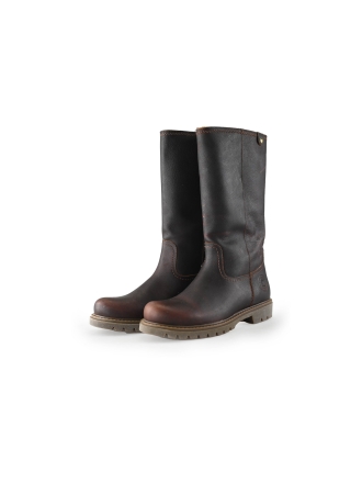 Panama Jack Laarzen Bruin 243734