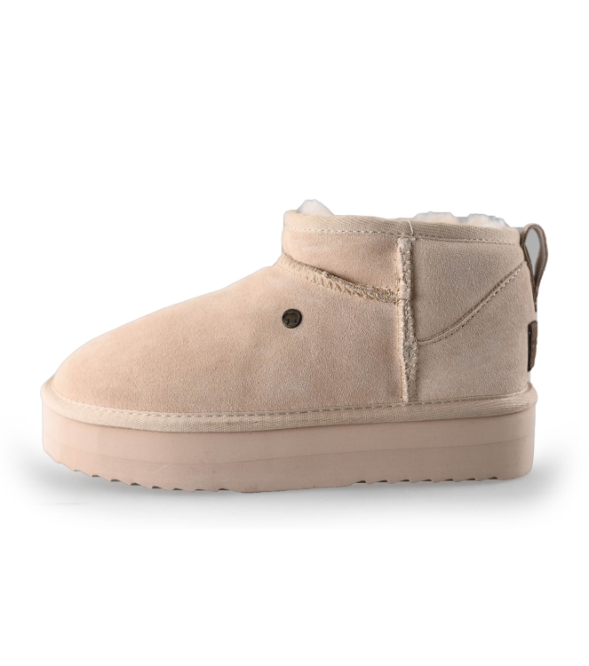 Warmbat Boots