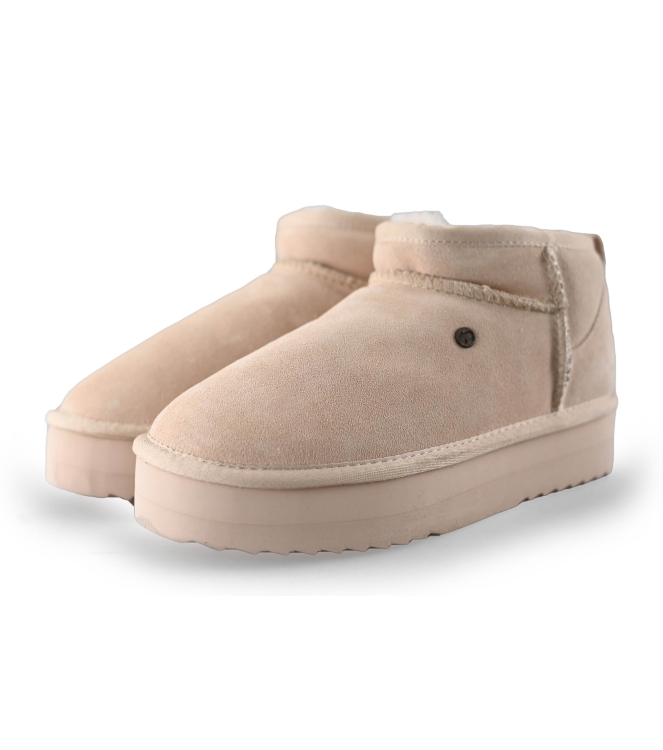 Warmbat Boots