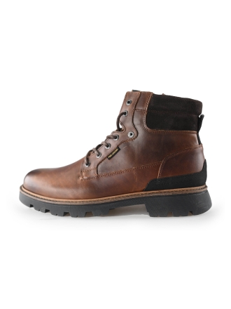 PME Legend Hoge sneakers Bruin 243739