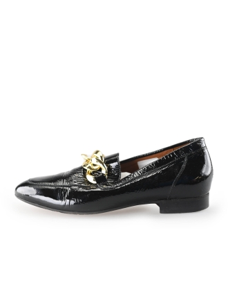 Linea Zeta Loafers  Zwart 243758