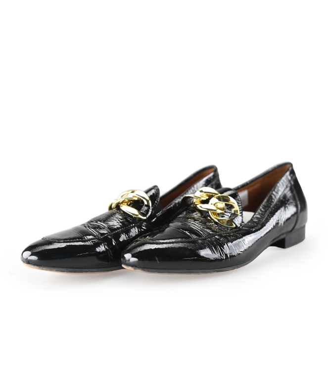 Linea Zeta Loafers 