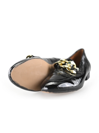 Linea Zeta Loafers 