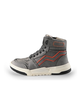 Muyters Sneakers Grijs 243760