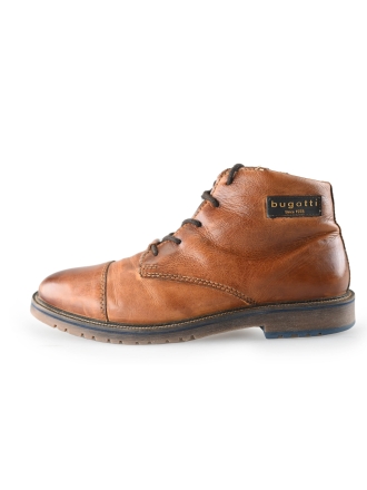 Bugatti Veterboots Bruin 243761