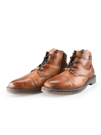 Bugatti Veterboots Bruin 243761