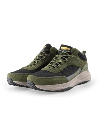 Skechers Hoge sneakers Groen 243765