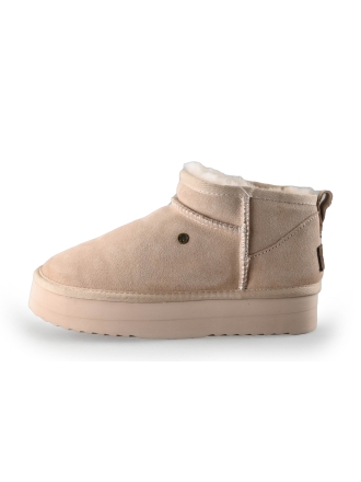 Skechers Instappers Blauw 243769