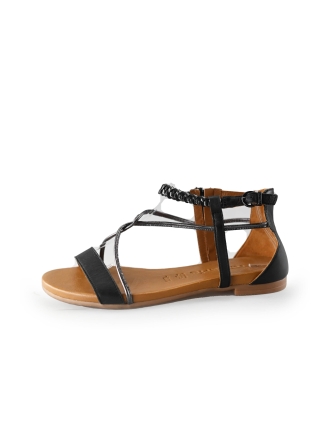 Tamaris Sandalen Zwart 243776