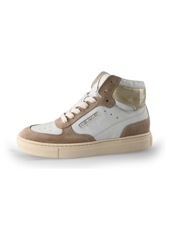 Kipling Hoge sneakers Beige 243784
