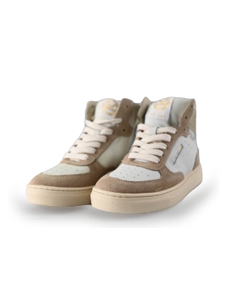 Kipling Hoge sneakers Beige 243784