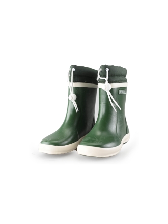 Bergstein Regenlaarzen Groen 243787