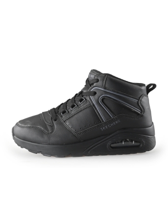 Skechers Hoge sneakers Zwart 243808