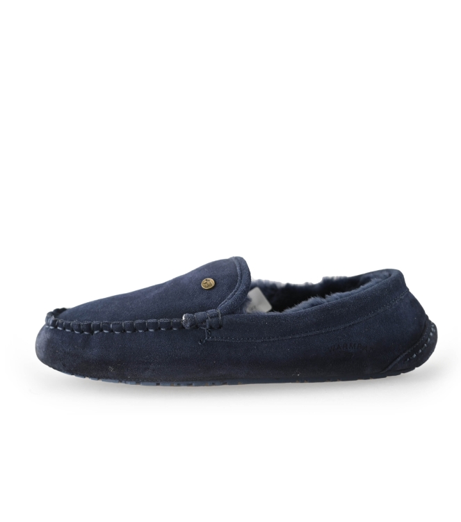 Warmbat Pantoffels