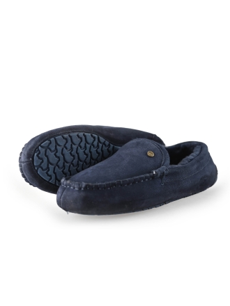 Warmbat Pantoffels