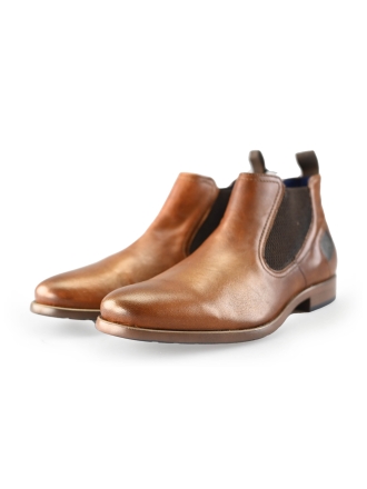 Bugatti Chelsea boots Bruin 243810
