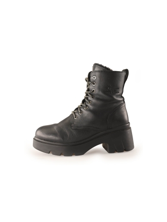 Panama Jack Veterboots Zwart 243823