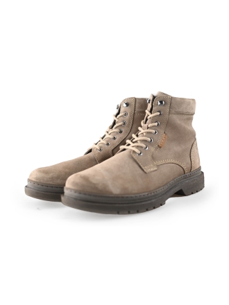 Vertice Veterboots Beige 243827