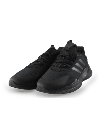 Adidas Sneakers Zwart 243834