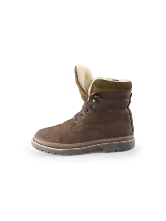 Muyters Veterboots Bruin 243835