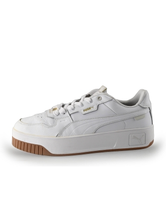 Puma Sneakers Wit 243841